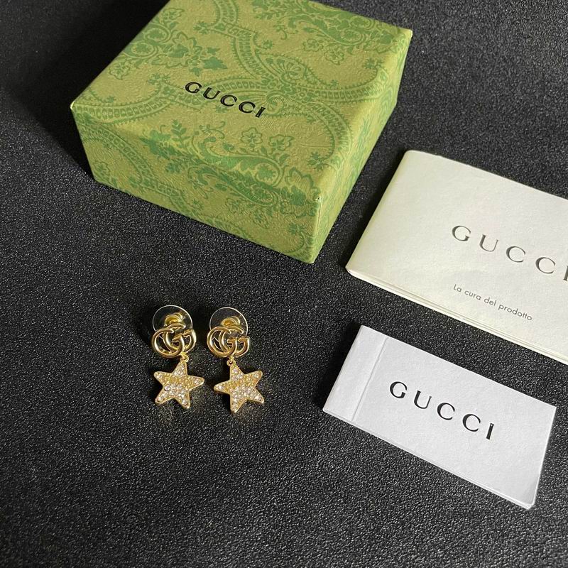 Gucci Earring 05yxs30